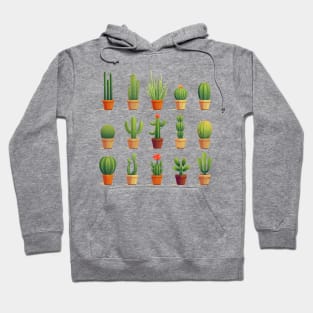 cactus Hoodie